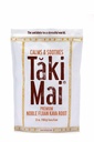 Taki Mai Noble Kava Kava Root Powder 32oz – 本物の伝統的な研削, 自然な夕方のリラックス, 残りの夜とカルムの儀式, 100% 純粋な貴族のKava