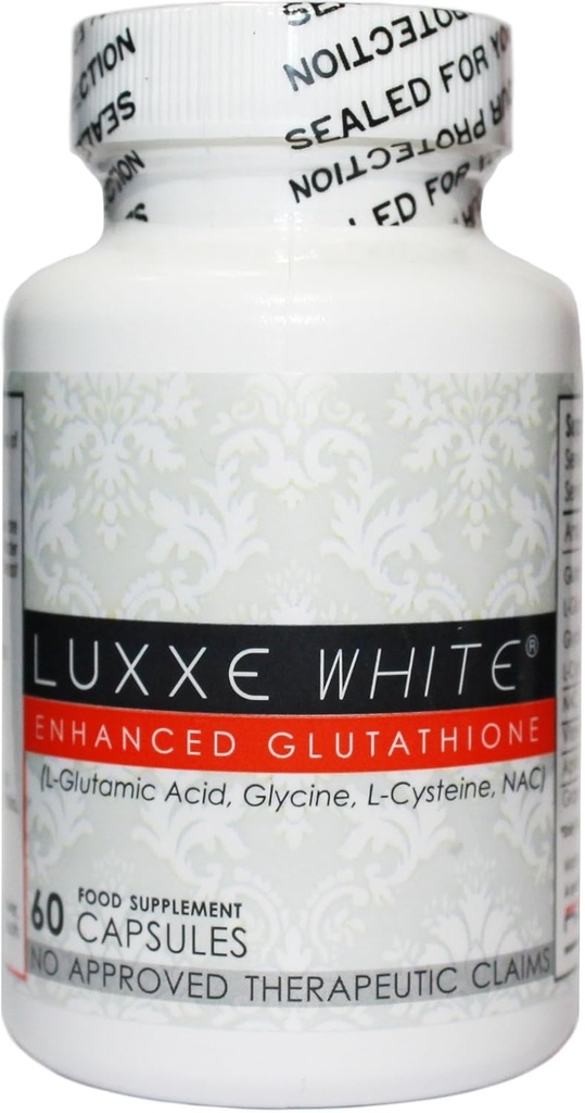 Luxxe White