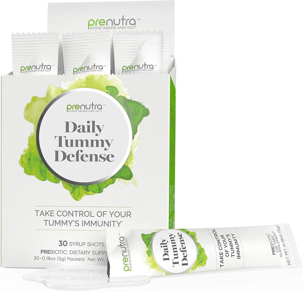 高い効力GOSのプレバイオティクス繊維のシロップ、5gのGalactooligosaccharides -サポート消化器規則性、腸の健康及び免疫サポート–助けは膨らみ及び舗装– 30のサービング、屑、甘い好みを減らします