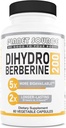 Dihydroberine (Glucovantage) 200のmg 60のカプセル
