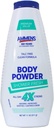 Ammensの薬用粉のシャワーの新しく11のoz (2のパック)