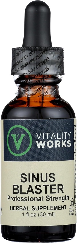 コールド&シンス・ブラスター、1 FZ