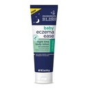 Mommy's Bliss Eczema Ease Night Moisturizer w/Colloidal Oatmeal、Shea Butter & Olive Oil、Eczema、Ceramide&Aloe、ステロイド&フタル酸塩の5オンスによる皮膚のイリテーションとかゆみを取り除きます
