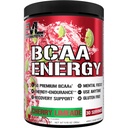 EVL BCAAs のアミノ酸の粉-筋肉回復のための BCAA のエネルギー前ワークアウトの粉Lean の成長および持久力-自然なカフェインが付いている再水化のポストのワークアウトの回復飲み物-チェリーのLimeade