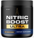 LIVORKA Nitric Boost - Nitric Boost Ultra Purple Powder for Men, NitricBoostUltra Powder, Boost Energy and Support Active Lifestyle, 60 月給 1 ヶ月分