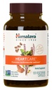 Himalaya HeartCare - アシュワガンダとアムラ - ビーガン、非GMO、グルテンフリー、720 mg、120カプセルとハーブハート健康サプリメント