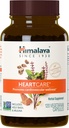 Himalaya HeartCare - アシュワガンダとアムラ - ビーガン、非GMO、グルテンフリー、720 mg、120カプセルとハーブハート健康サプリメント