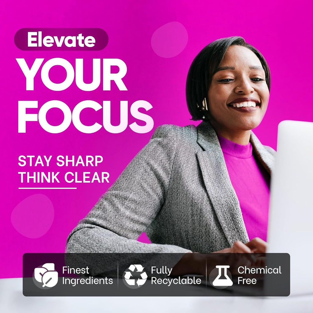 肝臓デトックスサプリメント、30,000mgミルクアザミエキス、ターメリック、アーティチョーク&グルタチオン - 肝臓の健康と抗酸化機能をサポート - 60錠