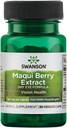 Swanson Maquibright 60 Milligrams 30 Veg Capsules