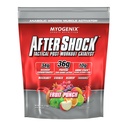 Myogenix Aftershockのポストワークアウト - 筋肉成長のWheyタンパク質パウダー - 筋肉の成長と回復をスピードアップ - 関節の健康をサポートし、グリコゲンを補充 - フルーツパンチ、6ポンド