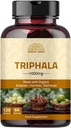 Triphala 120カプセル,