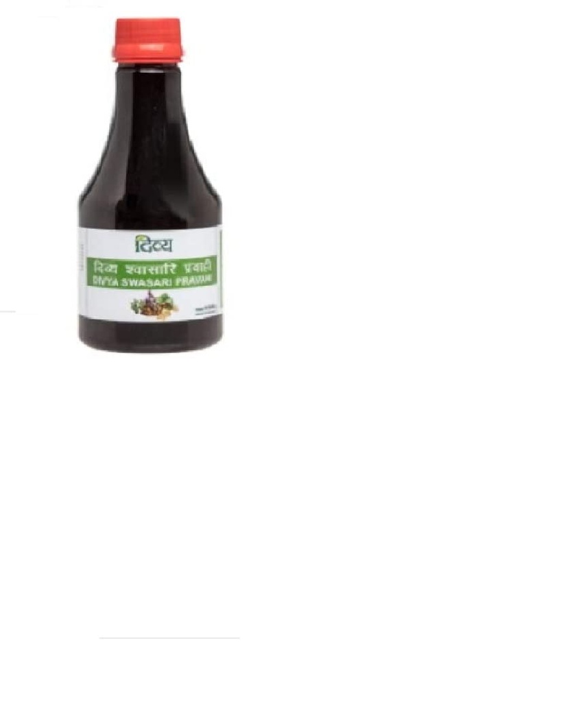 パタンジャリー ディブヤ スワサリ プラバヒ 250ml - パック 1