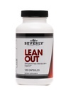 ビバリーインターナショナル リーン アウト 120 キャップ. メタボリックサポートによる脂肪バーナー。 リポポロップティクス。 コリン、カルニチン、クロム。 興奮剤なしベリー脂肪バーナー。 Leanerを入手してください。 AM&PM、積み重ね可能な食事療法の丸薬を使用してください。