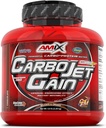 Amix CarboJetゲイン - 4.96ポンド - チョコレートフレーバー