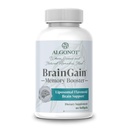 BrainGain、Evoとロトリン&キー成分。 認知機能を強化しながら、ストレスを軽減するボディをサポートすることができます。 Olive Pomace Oilを使用した唯一のリポソマル・リュートリン製品。