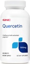 GNC Quercetin 500mg Supplement, 60 Servings