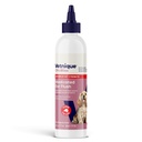 Vetnique Oticblissの高度の強さの薬用犬の耳の感染症の処置、猫及び犬の耳のクリーニングの解決のChlorhexidine及びKetoconazole (6ozのフラッシュ)のためのAntiseptic耳の洗剤