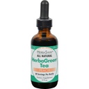 Herba Sway - ハーブティーピーチ、2 fl oz 液体