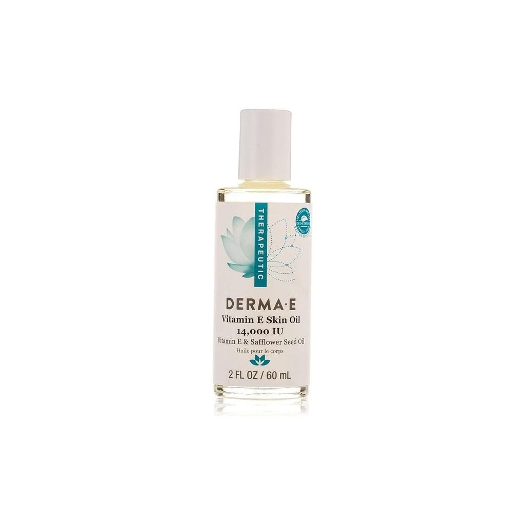 DERMA Eの皮オイル14;000 Iu、2 FZ