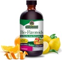 Nature's Answer Lipo Flavonoid Plus Ear Ringing Supplement, Bio-Flavonoids with Rose HIPS, Immune Support, Kosher, Organic Lowアルコール, シトラスBioflavonoid, グルテンフリー, アメリカ製, 8 oz