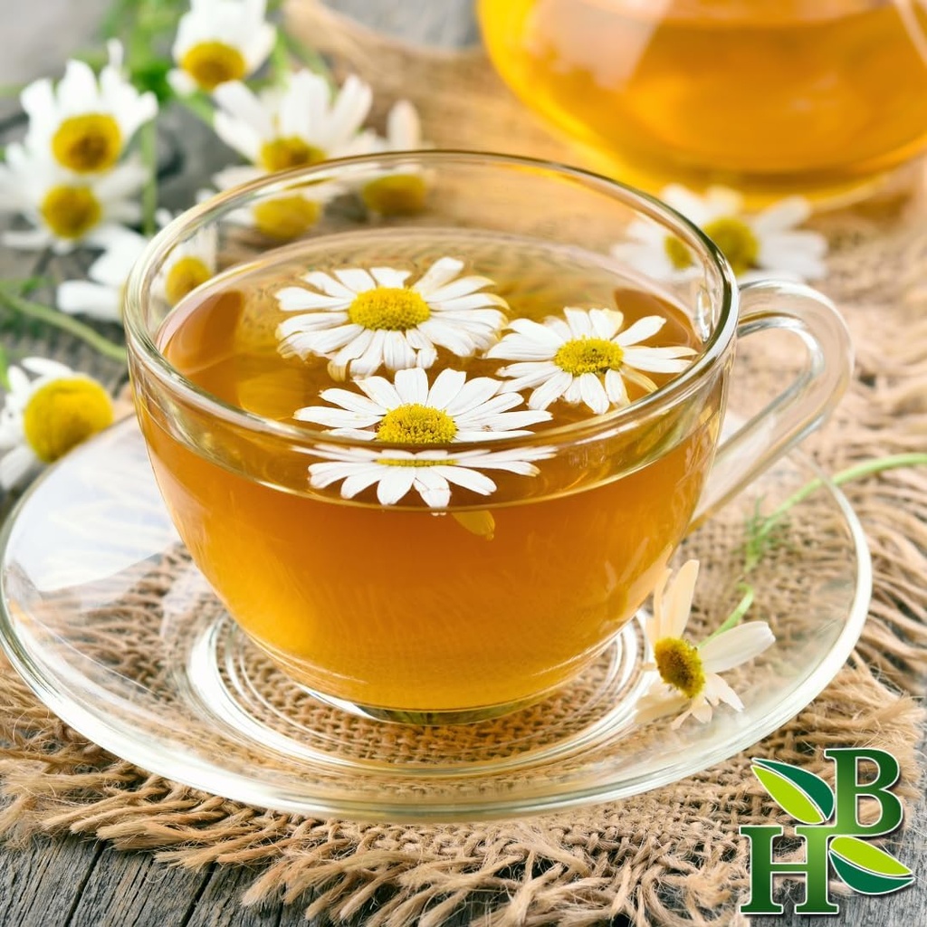 体が乾いたカモミール花粉にハーブ - 4oz、カモミール茶、ハーブティー、ベーキング、注入、DIYクリエイションの成分のためのワイルドクラフトマトリシアカモミールパウダー