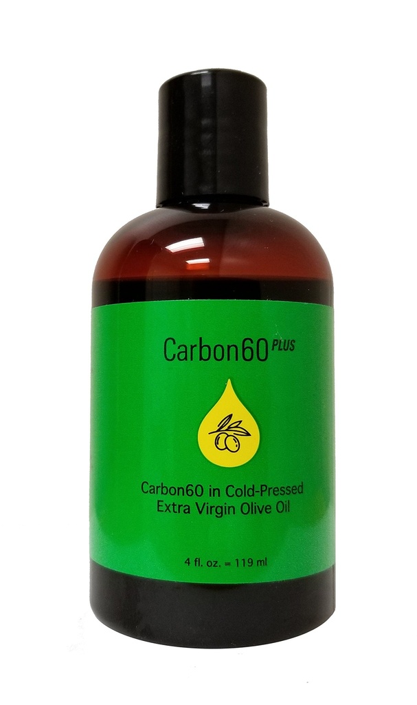 Carbon60 と通常の強度。 ほとんどの競合他社よりも100mlあたり20mg以上のカーボン60を持っています。 カーボン60の風邪はエキストラバージンのオリーブオイル、c60を押しました