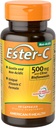 シトラスBioflavonoidsのアメリカの健康プロダクト60 VCapsのEster-C 500のmg