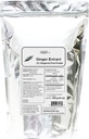 ジンジャーの根のエキス250g (8.8のoz)の粉は5%のGingerols、サポート消化器システムを標準化しました