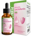 Nature's Nutra Lactoferrin, Premium Liquid Lactoferrin for Baby, Infant, Kids and Children, Non-GMO, Kosher, 2 Fl Oz (60ml) の口コミを投稿します。