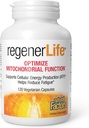 ナチュラルファクターREGENERLIFE®、120カプセル