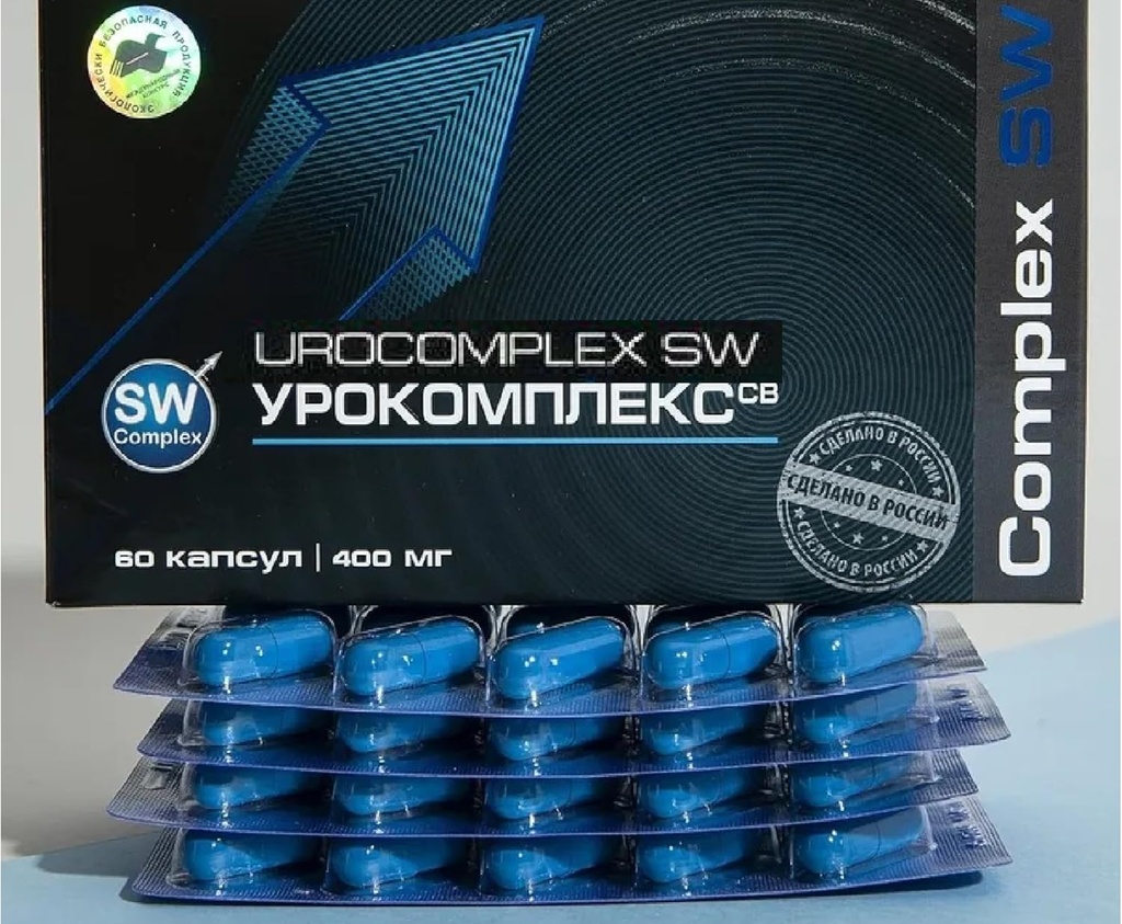 GENERICの尿のぼうこう及び前立腺サポート補足、より少ない緊急性及び火炎:Palmettoのカボチャの種のフィトステロールのエキスのブレンド及び+14の草のエキス、60のSoftgels、400mg各