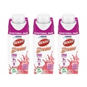 Boost Breeze Nutritional Drink Wildberry、8 Fl Oz(パッケージ3)