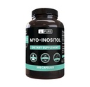 Myo-Inositol (365のカプセル)マグネシウムか米の注入口無し、常に純粋、実験室は確認しました