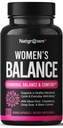 女性PMSのためのNatgrownのホルモンのバランス及び妊活ホルモン及び月経サポートのためのMenopauseの補足は、救助の熱いフラッシュを助けます-マカの根、バイテックス、ドン・キー及び黒いCohoshの複合体-Veganのカプセル
