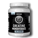 Ekkovision のクレアチンの Monohydrate の粉、Micronized、Unflavored、人および女性のための前ワークアウト及びポストのワークアウトの補足、エネルギー サポート、シェイクスムージー及び飲料、200 のサービングで混合すること容易