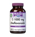 BlueBonnetのビタミンC 1000のmgのプラスのBioflavonoidsの小冊子、90の計算