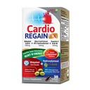 LABO栄養CardioREGAIN EX - カネカQH 150mg、オリーブ果実エキス(25%のHydroxytyrosol)、Krillオイル - 心臓、セルラーエネルギー、リポソーム吸収、非GMO、大豆フリー