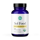 Ora Organic Vitamin D3 2000IU - ビーガンビタミンDは、骨の健康、免疫サポート、および気分のためにLichenから咀嚼剤  最大吸収 - 1ヶ月の供給、30ビーガンChewableバニラタブレット