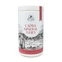 Mt. Capra Mineral Whey | 全食品・バイオ・アベイラブル・ミネラル・電解質パウダーサプリメント ゴット・ミルク・ウィー 豊富なカリウム・アルカライズ | 28 サービング - 25.4 oz