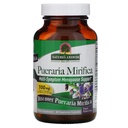 Nature's Answer Pueraria Mirificaベジタリアンカプセル、60カウント