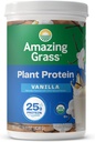 AG PROTEIN OGC GF バニラ .93LB