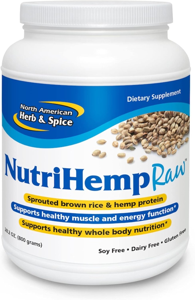 北アメリカのハーブおよびスパイス、Nutri密、400-Grams
