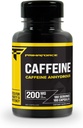 Primaforce Caffeine Pills 200mg, 180 Capsules