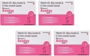 女性のためのNUTRIGROW AVODAYの粉の供給40日/援助Ovarian機能サポート - あなたのホルモン/ビタミンD3のmyoのイノシトール及びDのChiroのイノシトール/健康の補足/Metabolismのブースターのパックを4の調整して下さい