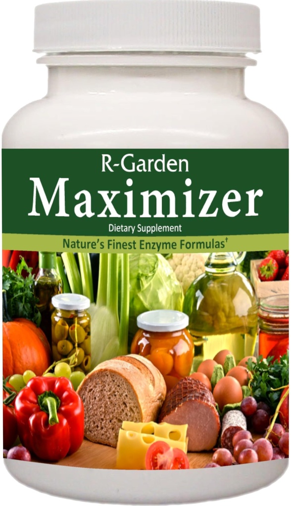 Maximizerの酵素の補足、180の帽子。