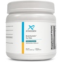 子供のためのXYMOGEN BrainSustain - N-Acetyl-L-Cysteine、Alpha Lipoicの酸およびDHAは子供のための焦点サポート-記憶および焦点のための頭脳の補足-非GMO、Gluten、大豆+乳製品なし(9.47のoz)を焦点を合わせます