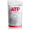 BulkStimulants純粋なATPアデノシンTriphosphateパウダー - エネルギー、持久力、強度、回復と筋肉ポンプ、クレアチンHMB&ニトリオキサイド、ナチュラルプレワークアウトサプリメントより高速 - 20グラム