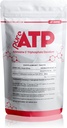 BulkStimulants純粋なATPアデノシンTriphosphateパウダー - エネルギー、持久力、強度、回復と筋肉ポンプ、クレアチンHMB&ニトリオキサイド、ナチュラルプレワークアウトサプリメントより高速 - 20グラム