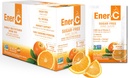 Ener-C砂糖の自由なエネルギー オレンジMultivitaminの飲み物の組合せのビタミンC 1000mg及びElectrolytes -実質のフルーツ ジュースの粉との自然な免除サポート非GMOのビーガン及びグルテンフリー- 30の計算