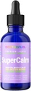 スーパーカーム 2oz. 植物ベースの精神的な健康の神経の Calming ボディ 神経は 100% の自然なマグネシウムの補足の純粋なビーガン 14in-1 の草の Chamomile + チンキの液体を緩めます